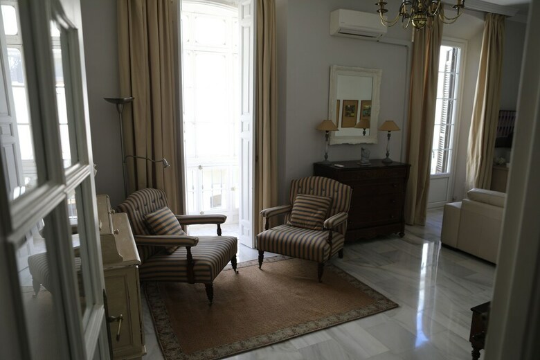 Apartamento Mar De Korus