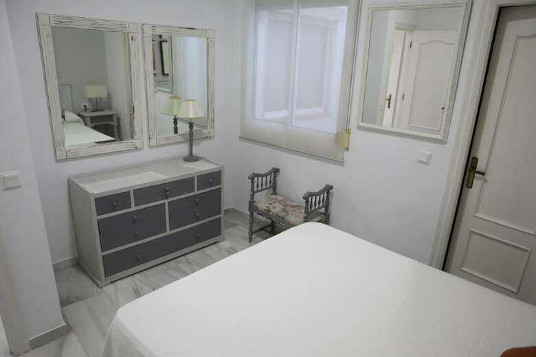 Apartamento Mar De Korus