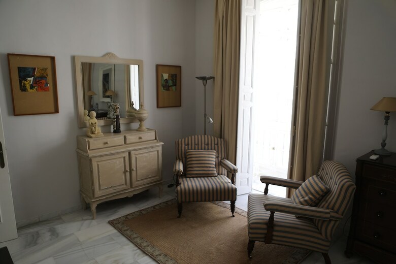 Apartamento Mar De Korus