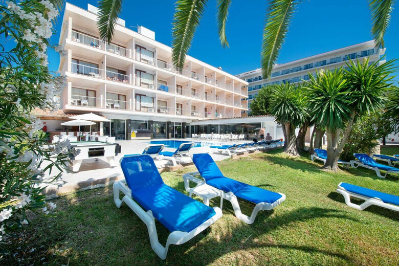 Hotel Condor