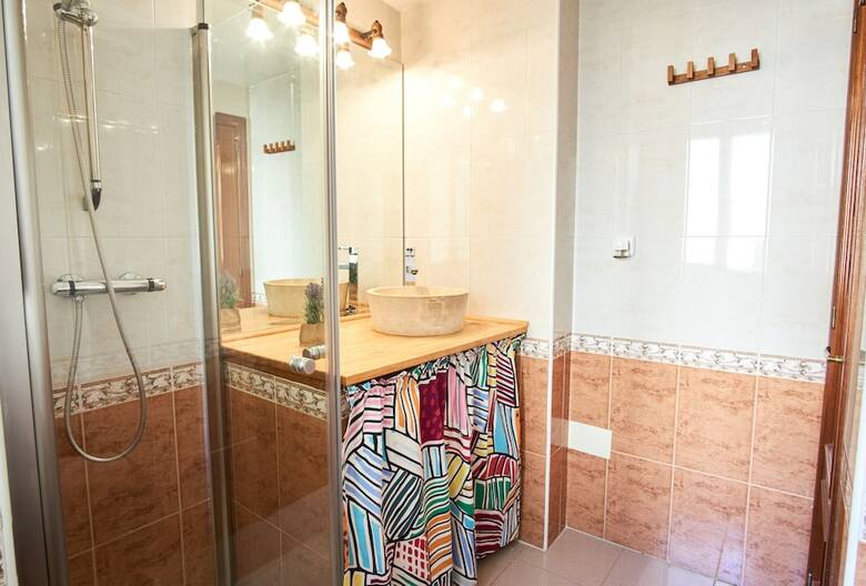 Apartamentos Bordador Central Suite By Valcambre