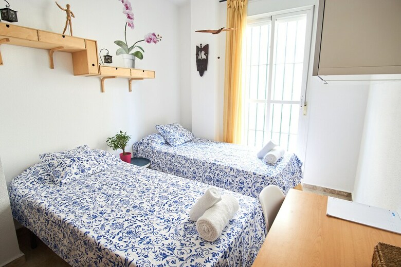 Apartamentos Bordador Central Suite By Valcambre