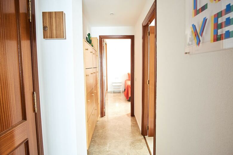 Apartamentos Bordador Central Suite By Valcambre