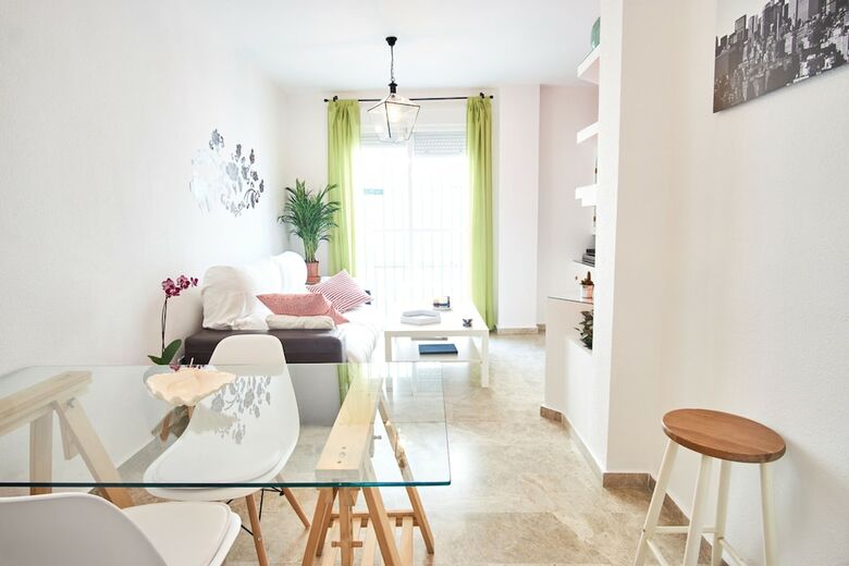 Apartamentos Bordador Central Suite By Valcambre