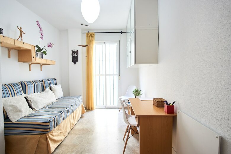 Apartamentos Bordador Central Suite By Valcambre