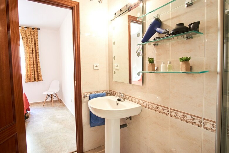 Apartamentos Bordador Central Suite By Valcambre