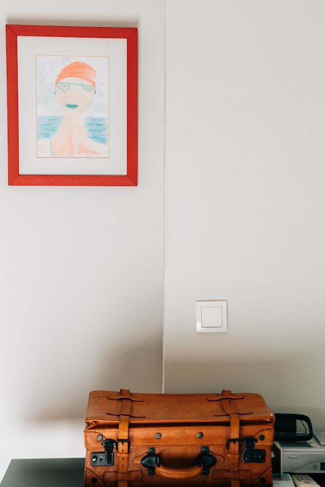 Apartamentos Eva Recommends Imperial