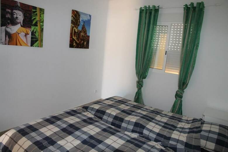 Apartamentos Vistagolf