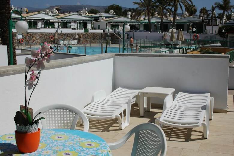 Apartamentos Vistagolf