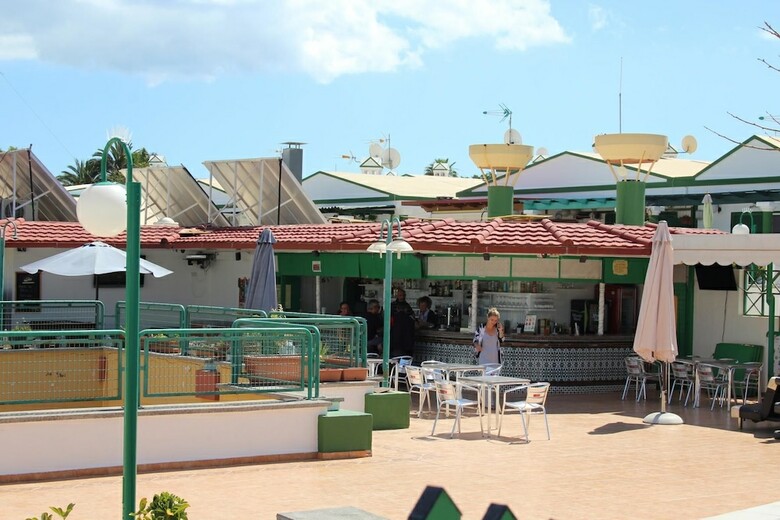 Apartamentos Vistagolf