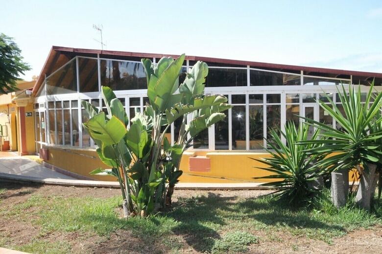 Apartamentos Vistagolf