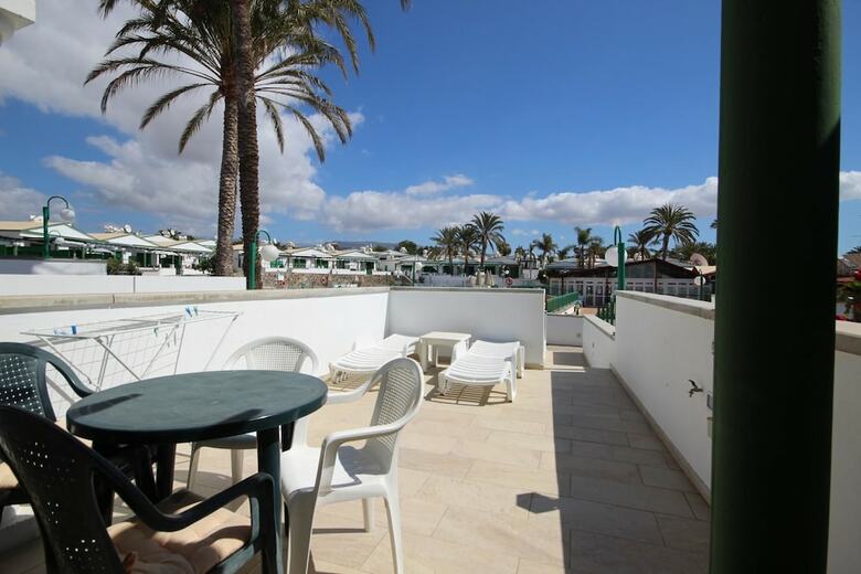 Apartamentos Vistagolf