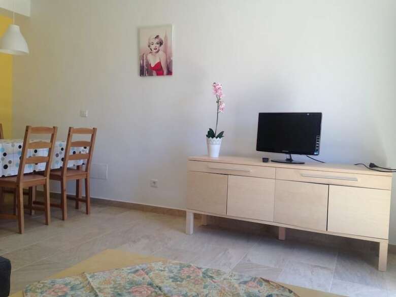 Apartamentos Vistagolf