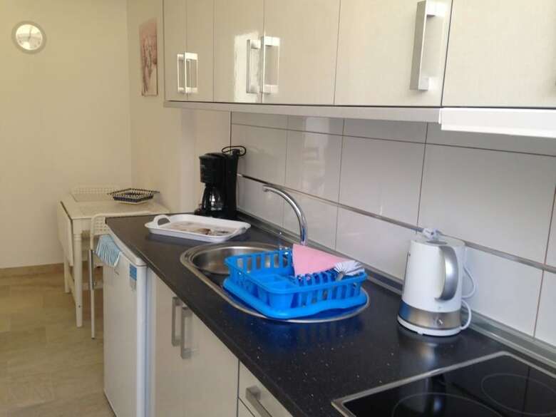 Apartamentos Vistagolf