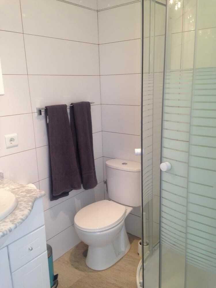 Apartamentos Vistagolf