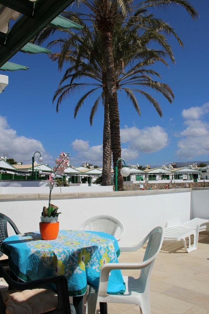 Apartamentos Vistagolf