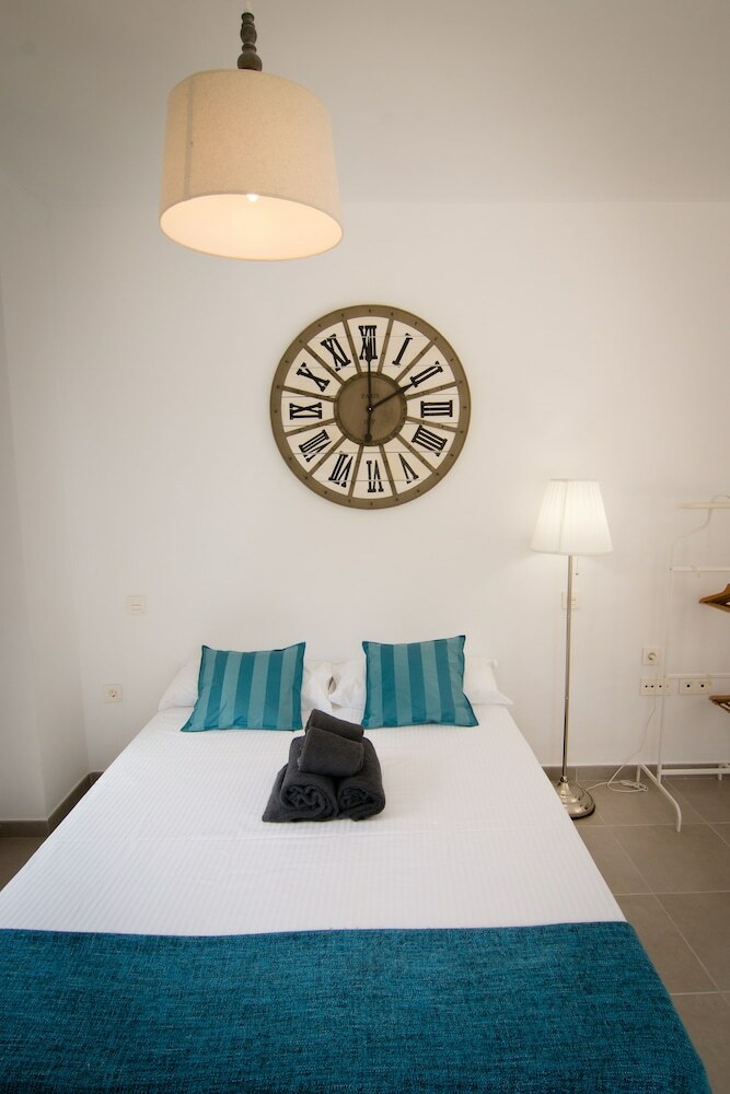 Holidays2malaga Flamenco Apartments