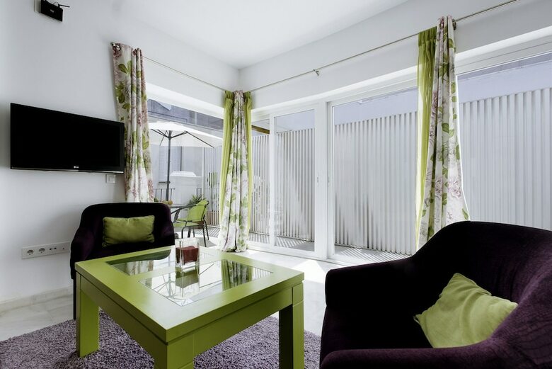 Apartamentos Singular Virgenes
