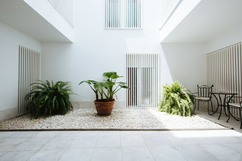 Apartamentos Singular Virgenes