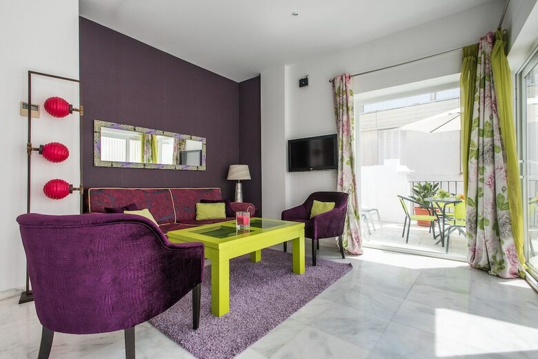 Apartamentos Singular Virgenes