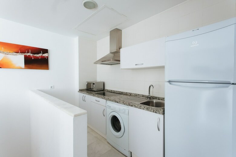 Apartamentos Singular Virgenes