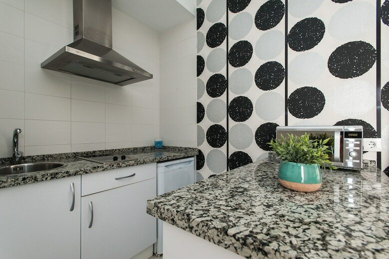 Apartamentos Singular Virgenes
