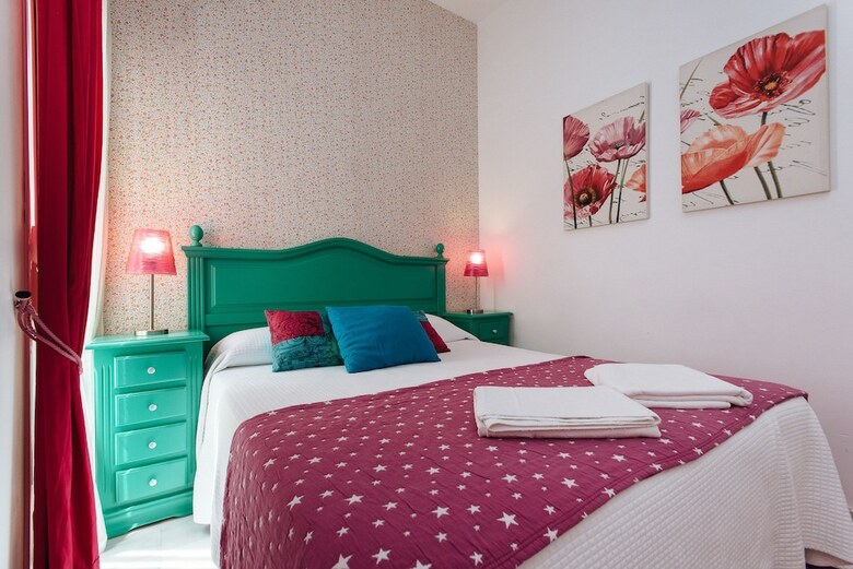 Apartamentos Singular Virgenes
