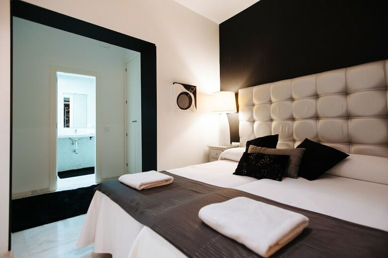 Apartamentos Singular Virgenes