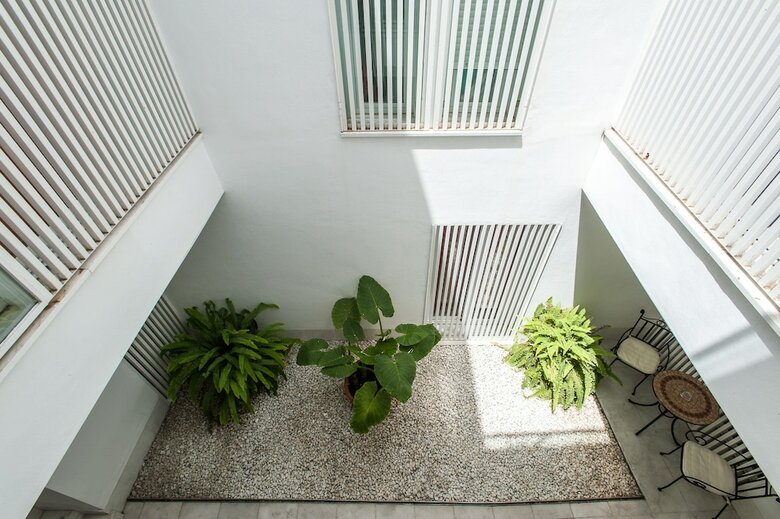 Apartamentos Singular Virgenes