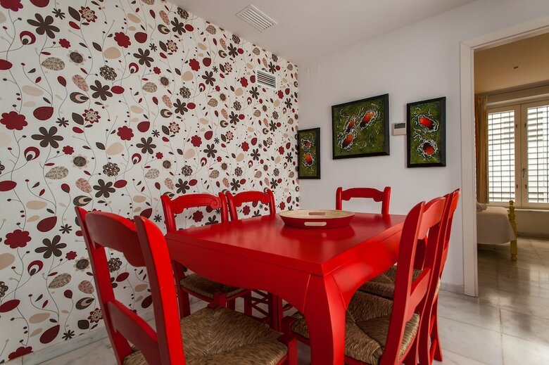 Apartamentos Singular Virgenes