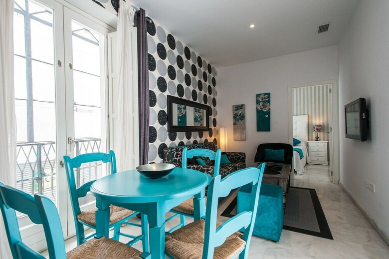 Apartamentos Singular Virgenes