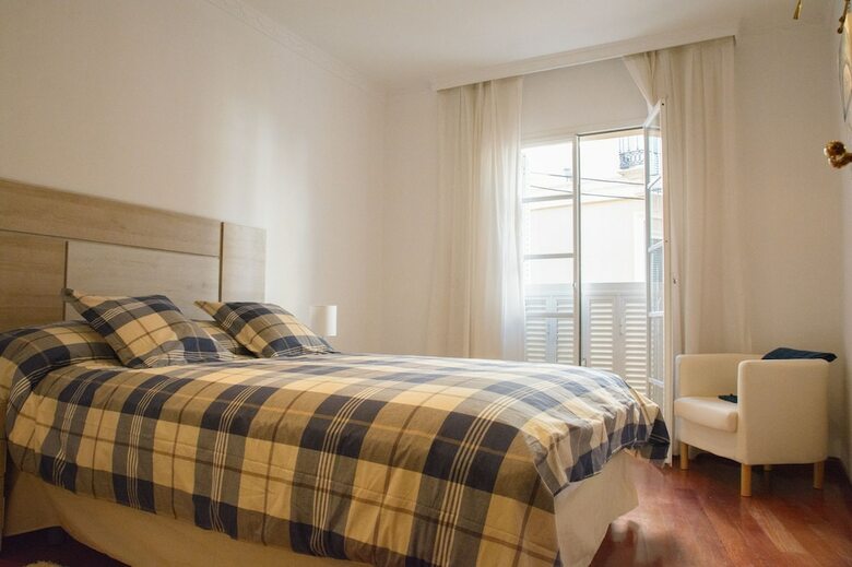 Apartamentos Apt Gibralfaro By M�laga Picasso Rentals