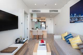 Hotel Park Regis Cocobay