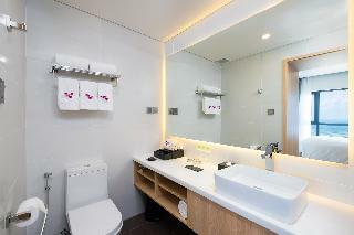 Hotel Park Regis Cocobay