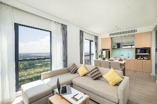 Hotel Park Regis Cocobay