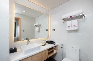 Hotel Park Regis Cocobay