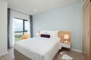 Hotel Park Regis Cocobay