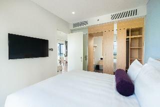Hotel Park Regis Cocobay