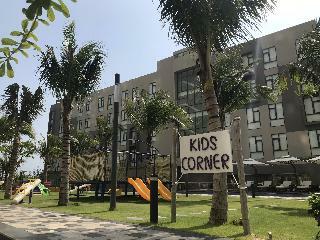 Hotel Park Regis Cocobay
