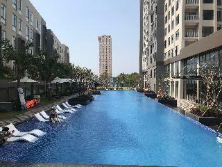 Hotel Park Regis Cocobay