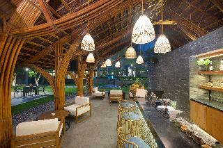 Hotel Park Regis Cocobay