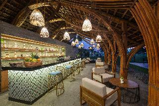 Hotel Park Regis Cocobay