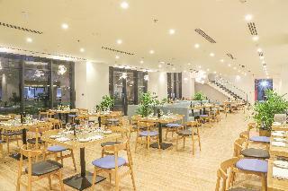 Hotel Park Regis Cocobay