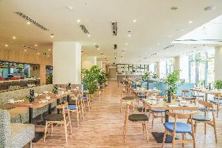 Hotel Park Regis Cocobay