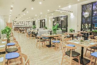 Hotel Park Regis Cocobay