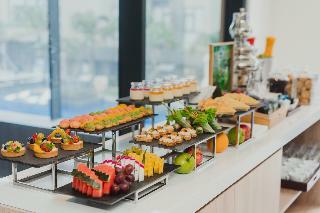 Hotel Park Regis Cocobay
