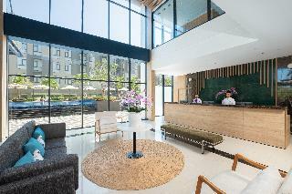 Hotel Park Regis Cocobay