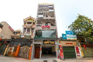 Oyo 930 Thang Long Hotel