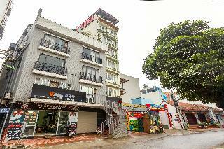 Seoul Hotel