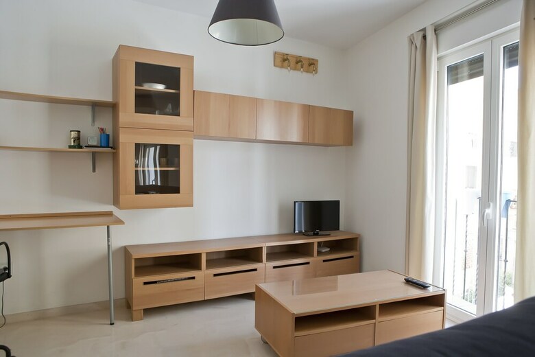 Apartamentos Triana La Sevilla M�s Aut�ntica